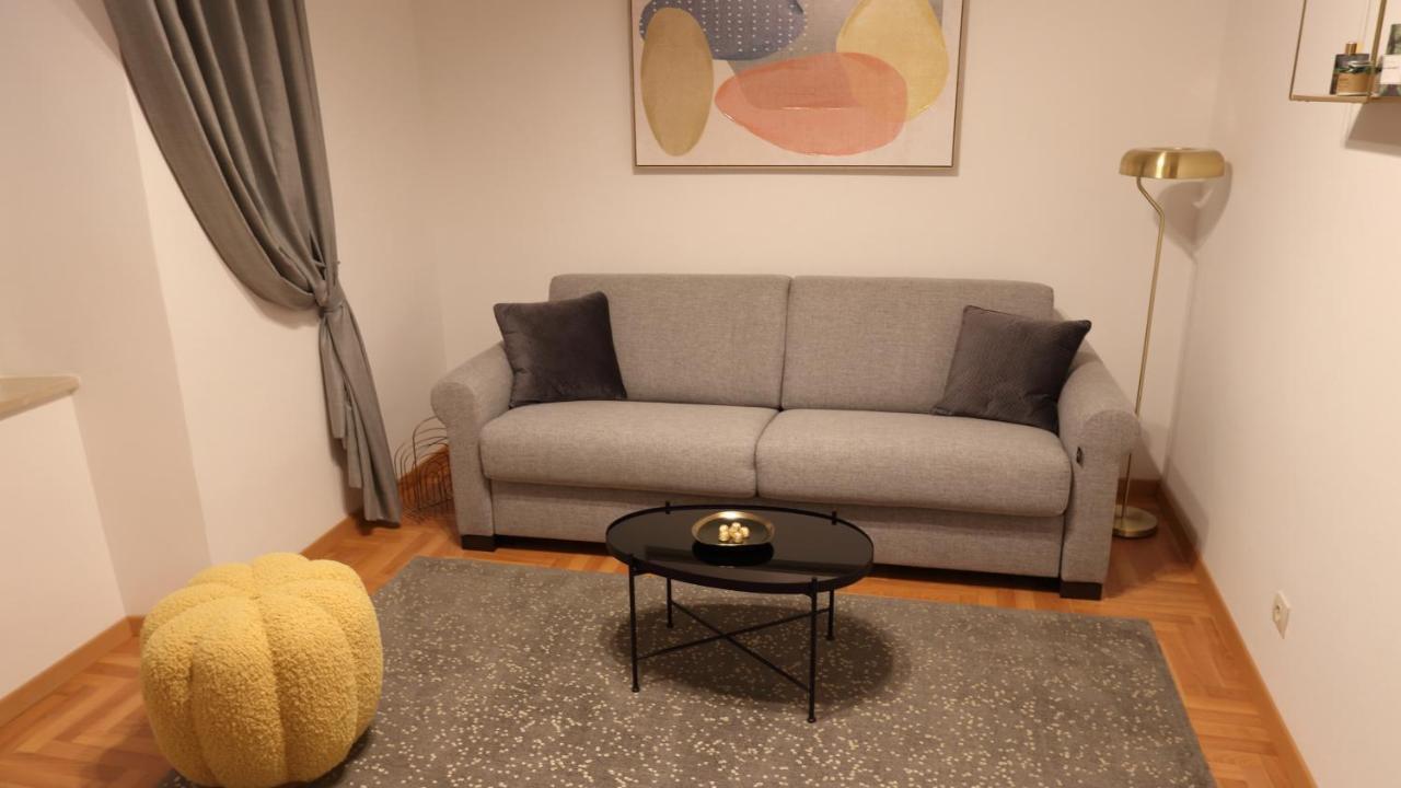 Etal Luxury Apartment Dubrovnik Luaran gambar