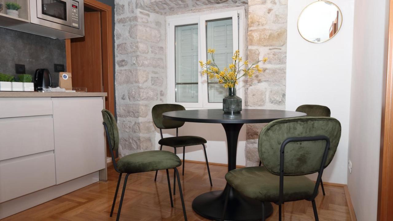 Etal Luxury Apartment Dubrovnik Luaran gambar