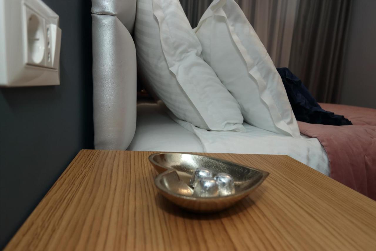 Etal Luxury Apartment Dubrovnik Luaran gambar